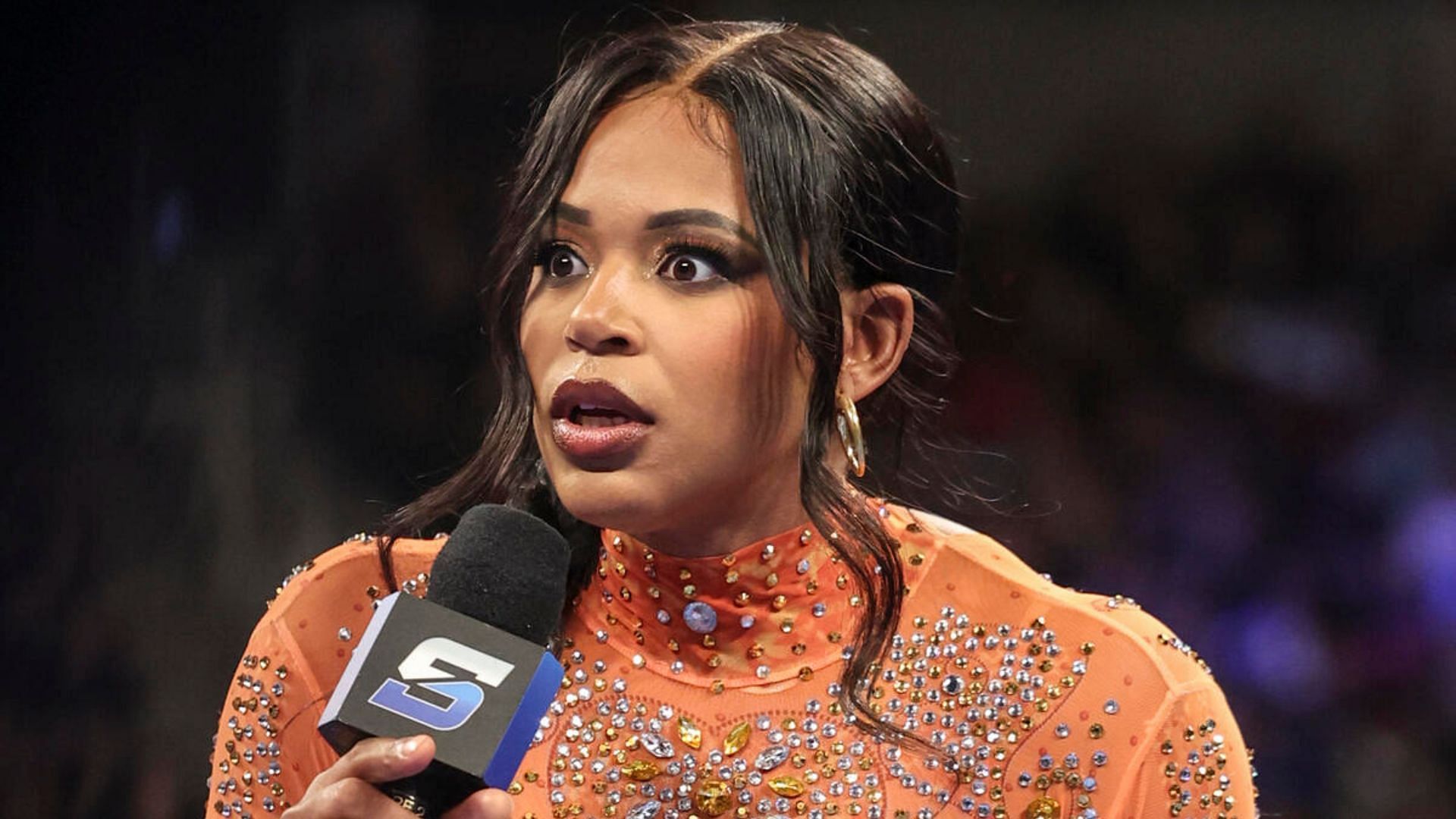Bianca Belair (Image Credits: WWE.com)