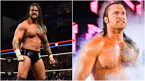 Karrion Kross reacts after getting snubbed from WWE Money in the Bank Qualifiers