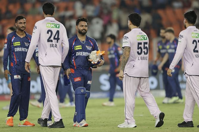 Lucknow Super Giants vs Royal Challengers Bengaluru: Scorecard, Highlights and Results of LSG and RCB's last match in IPL 2025