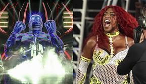 Money in the Bank लैडर मैच में दो WWE सुपरस्टार्स ने बनाई जगह, SmackDown में मिली बड़ी जीत