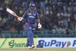 Rishabh Pant fined ₹30 lakh for Code of Conduct breach in LSG vs RCB IPL 2025 match
