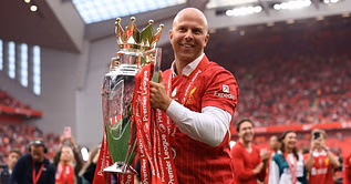 Liverpool set to strengthen squad in key area after sealing deal for Florian Wirtz: Reports