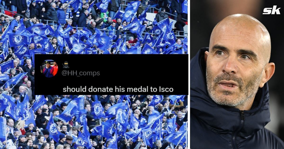 Fans rip into Malo Gusto after Chelsea