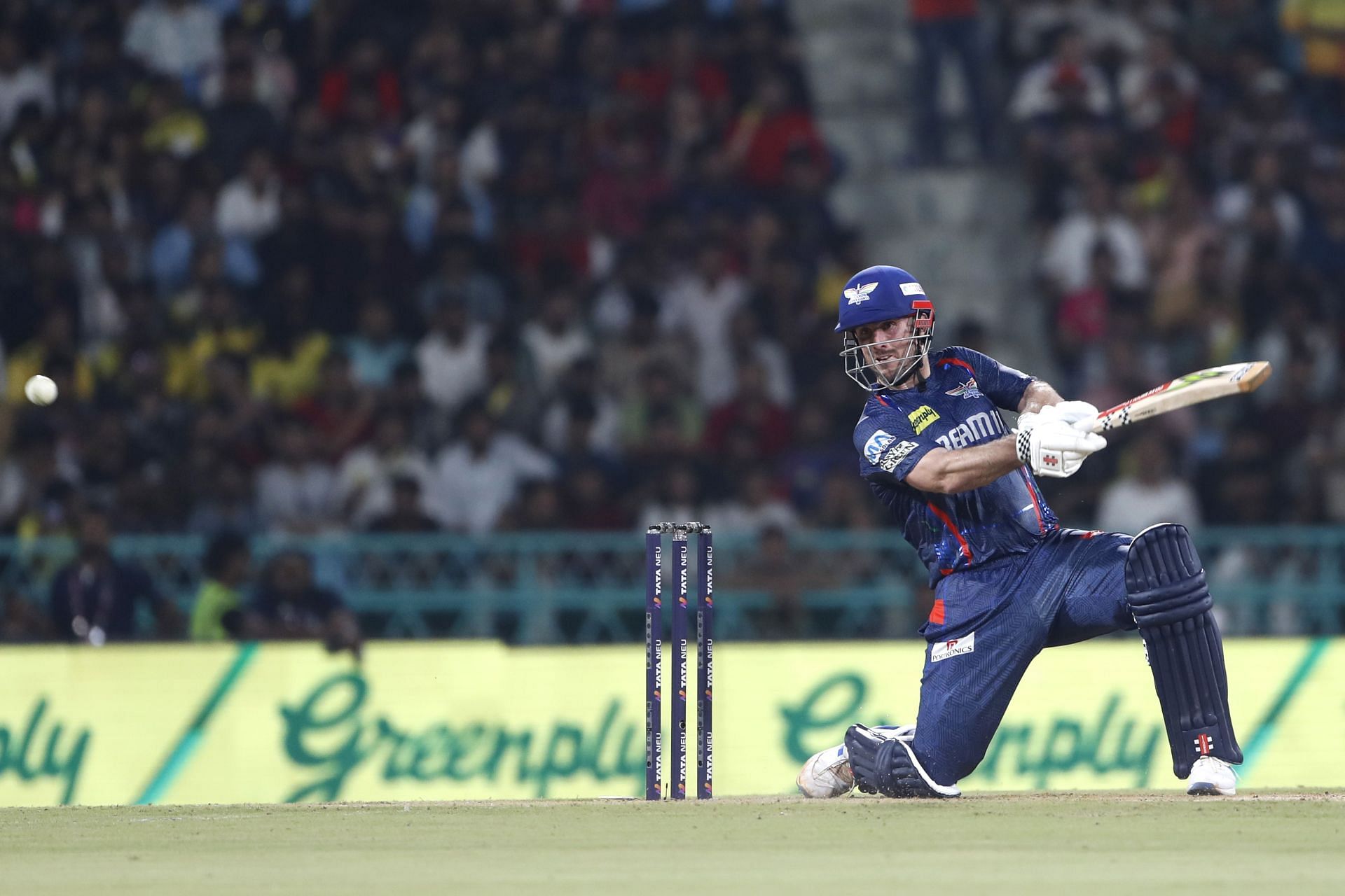 2025 IPL - Lucknow Super Giants v Royal Challengers Bengaluru - Source: Getty