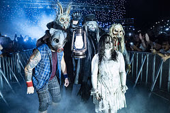 The Wyatt Sicks to add two new members after their surprise return on WWE SmackDown? Exploring the possibility