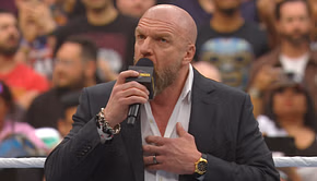 6 Controversial decisions Triple H has made with WWE so far in 2025