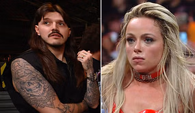 Liv Morgan to kick Dominik Mysterio out of the Judgment Day and introduce her new BF? Potential twist explored