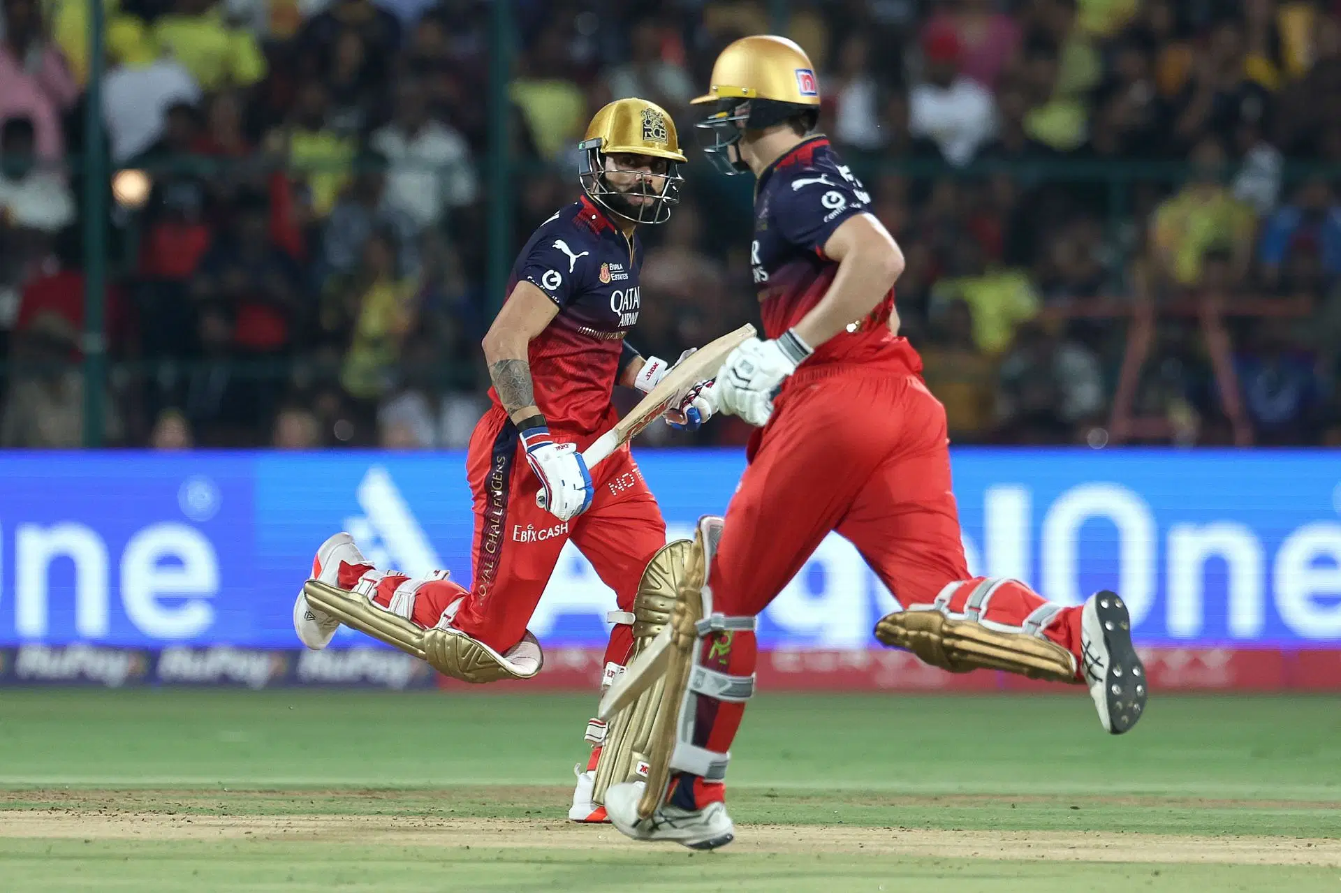 2025 IPL - Royal Challengers Bengaluru v Chennai Super Kings - Source: Getty