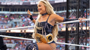Is Liv Morgan on her way to a babyface turn? 4 Signs that she is getting there