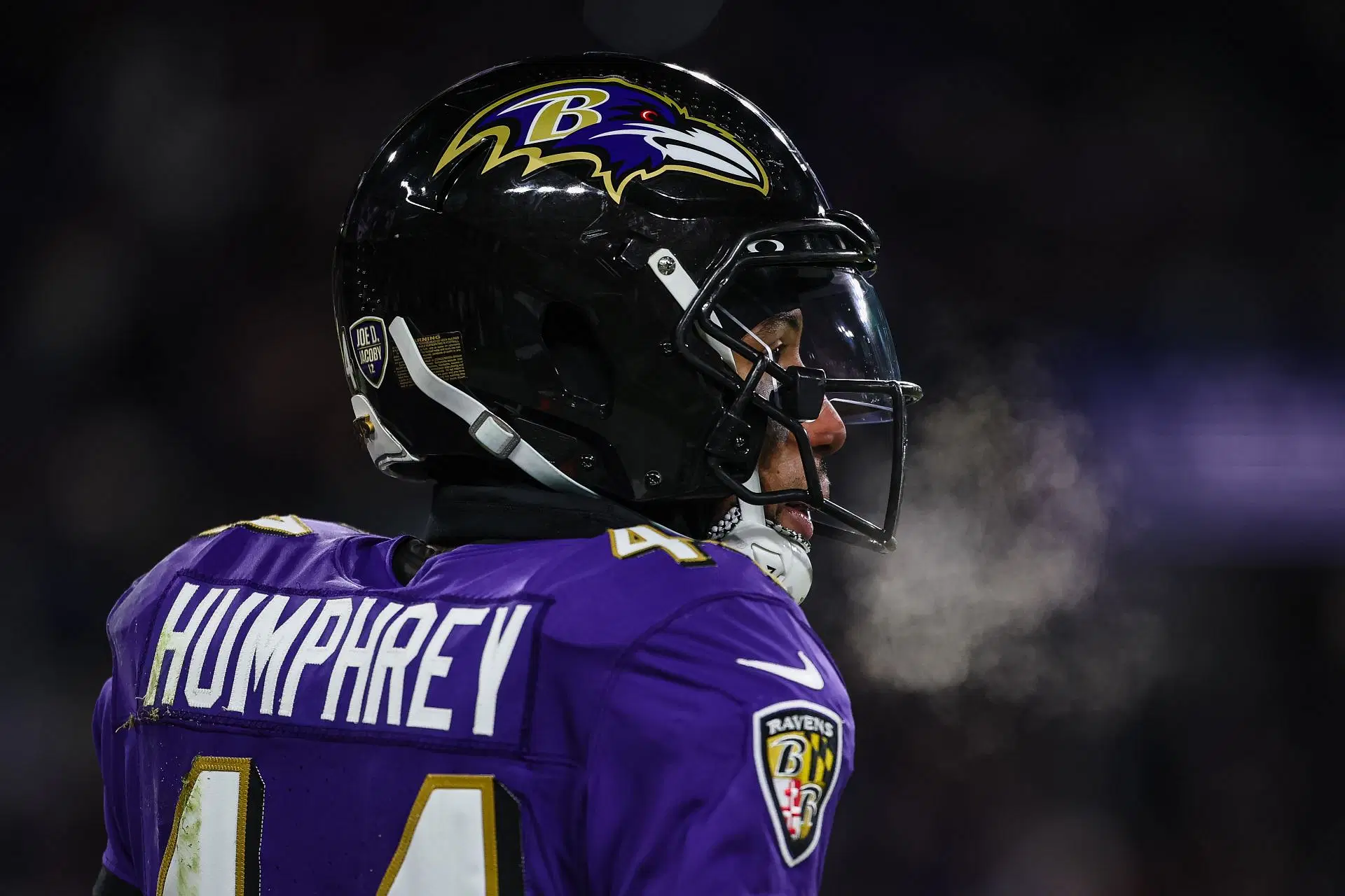 Cleveland Browns v Baltimore Ravens - Source: Getty