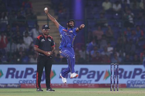 2025 IPL - Delhi Capitals v Mumbai Indians - Source: Getty