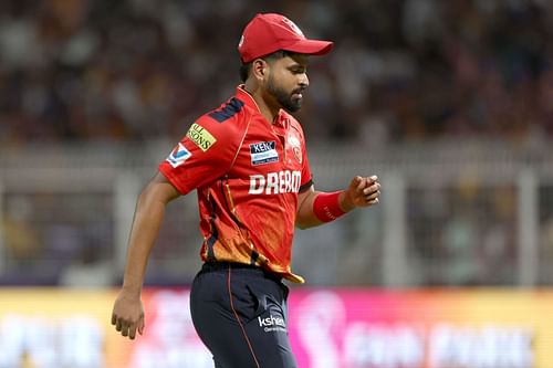 Punjab Kings could make it to the playoffs for the first time in 11 years - Source: Getty