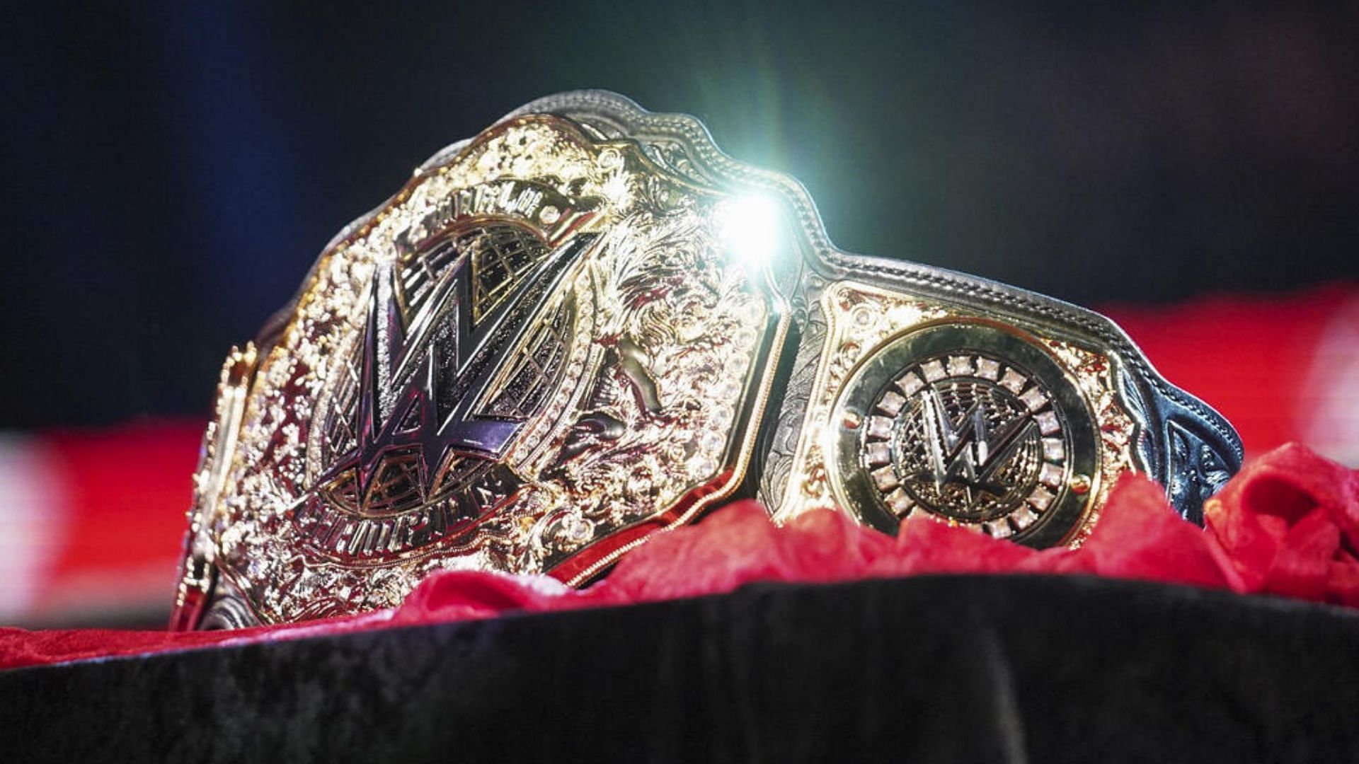 4-time WWE World Champion could return! [Image credit: WWE.com]