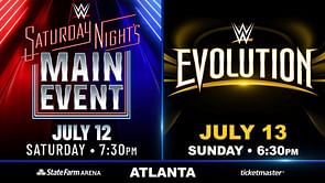 WWE legend drops tease for potential reunion at Evolution