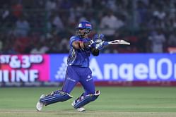 IPL 2025: Predicting 3 players who could score the most runs in today’s GT vs MI Eliminator match ft. Suryakumar Yadav