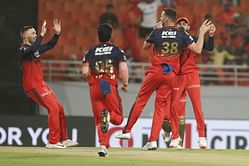 AB de Villiers predicts who will meet RCB in the IPL 2025 final