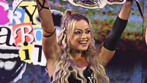 Liv Morgan reacts to devastating loss following her long-awaited return on WWE RAW
