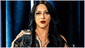 BREAKING: Stephanie Vaquer loses WWE NXT Women's Championship