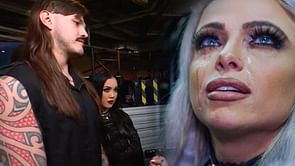4 reasons Dominik Mysterio should be with Roxanne Perez and not Liv Morgan