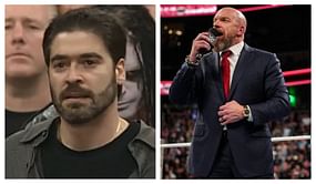 Vince Russo on major WWE star's booking: "They have no plan," "It's an absolute mess" (Exclusive)