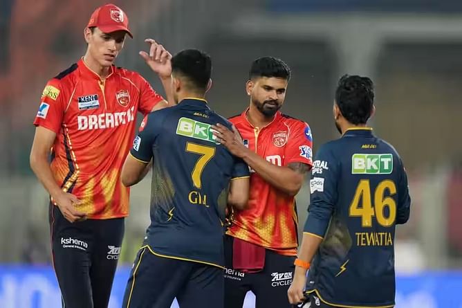 "Even if you lose, you are not out of the top 2 race" - Aakash Chopra on IPL 2025 Qualifier 1 qualification scenarios