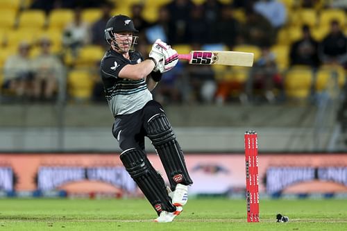 RCB have signed Tim Seifert as a replacement for Jacob Bethell. [P/C: Getty]