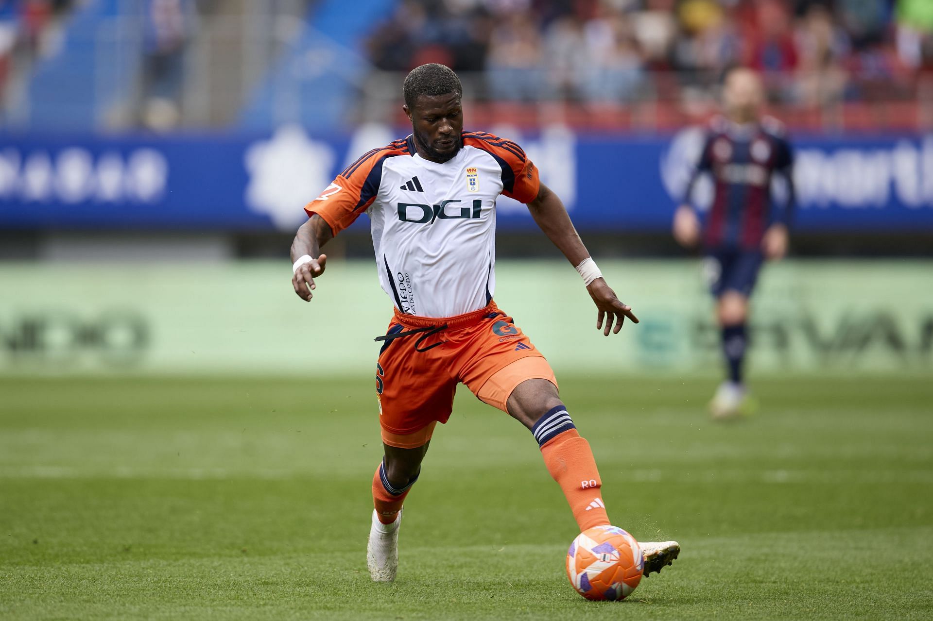 SD Eibar v Real Oviedo - La Liga Hypermotion V - Source: Getty