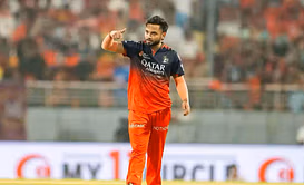 'मैं 3 जून को सेलिब्रेट करुंगा',RCB के IPL 2025 फाइनल में पहुंचने पर सुयश शर्मा ने दी बड़ी प्रतिक्रिया