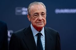 Real Madrid want Manchester City star but are willing to wait until 2026 - Reports