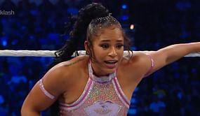 Bianca Belair to return as heel to cost WWE star Money in the Bank qualifier on SmackDown? Exploring possible reunion