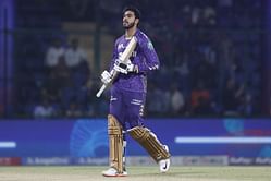 "Is that the indicator that Venky will be released next year?" - Aakash Chopra on Venkatesh Iyer being left out of KKR's IPL 2025 loss vs SRH