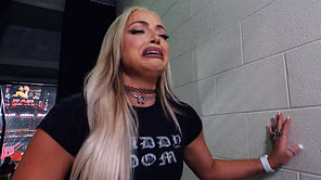 Liv Morgan involved in another unfortunate botch on WWE RAW - the Judgment Day is in trouble