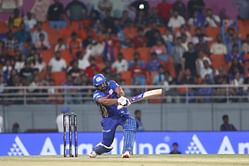 "It awoke the dragon in him" - Former India pacer reflects on huge impact of Rohit Sharma being dropped twice in GT vs MI IPL 2025 Eliminator