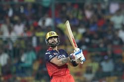 IPL 2025: 5 बड़े रिकॉर्ड जो विराट कोहली ने CSK के खिलाफ अपनी जबरदस्त पारी के दौरान बनाए