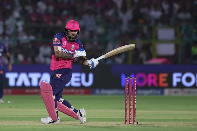 IPL 2025 Fantasy League: Fantasy XI for Match 59 - RR vs PBKS | IPL Fantasy Tips