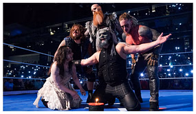 “Where does that happen?” - Wrestling veteran slams WWE booking of the Wyatt Sicks on SmackDown (Exclusive)
