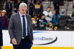 Days after USA bags IIHF Worlds gold, Mike Vellucci closes in on coaching contract with Chicago Blackhawks, per insider