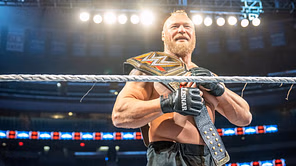 Huge new update on Brock Lesnar's WWE status - Reports