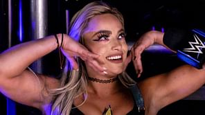 Liv Morgan reveals WWE stable has split up on RAW