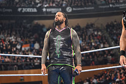 Jimmy Uso to join top WWE faction on SmackDown and eventually dethrone current champion? Exploring the possibility