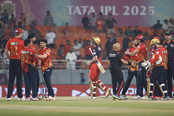 Are PBKS out of IPL 2025 after 8-wicket loss to RCB in Qualifier 1?