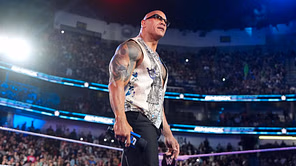 The Rock dragged into WrestleMania controversy; wrestling veteran feels WWE's decision discredits the Final Boss (Exclusive)