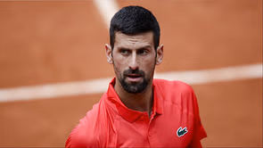 How Novak Djokovic's French Open 2025 draw has fallen apart after the second round