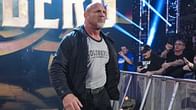 Goldberg's last match to take place at emotional venue, feels veteran wrestling personality (Exclusive)