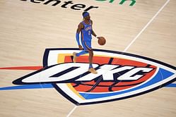 "They gone slander KD so bad" - NBA fans react as Shai Gilgeous-Alexander inches closer to OKC GOAT status with finals run