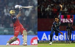 Picking a combined LSG-RCB playing 11 with impact sub ahead of IPL 2025 match ft. Digvesh Rathi, Virat Kohli