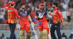 Punjab Kings vs Royal Challengers Bengaluru: Scorecard, Highlights and Results of PBKS and RCB's last match in IPL 2025