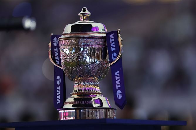 IPL 2025 को एक सप्ताह के लिए किया गया सस्पेंड, नए शेड्यूल और वेन्यू का जल्द होगा ऐलान