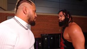 Jacob Fatu splits from Solo Sikoa; sends a message on WWE SmackDown