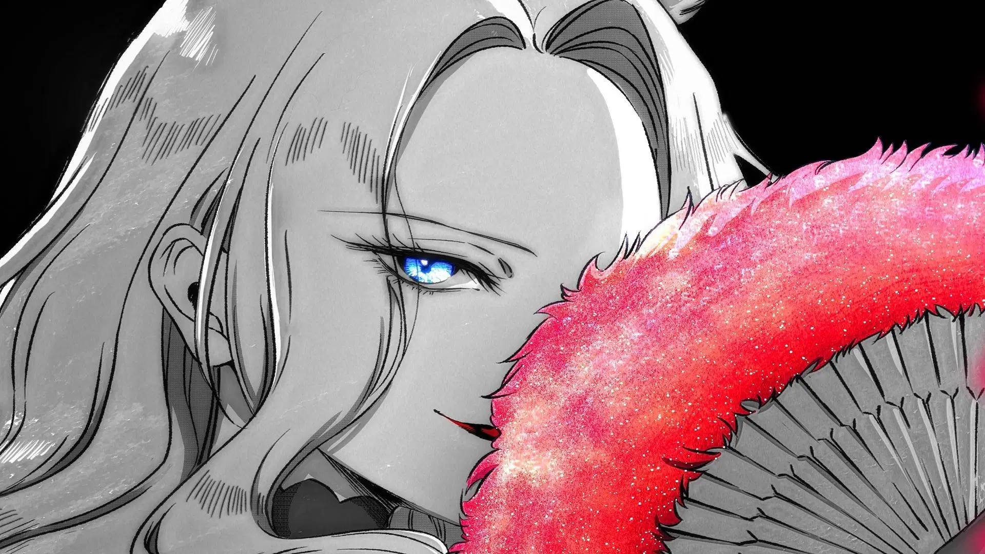 The One Within the Villainess anime adaptation officially announced (Image via pixiv, Ichijinsha)